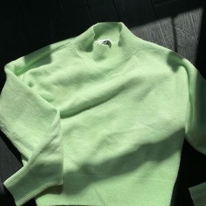 And other Stories sweater